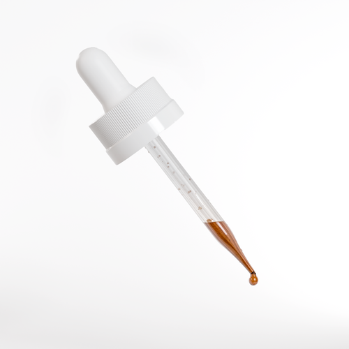 Peptide Hair Growth Serum (test sub)