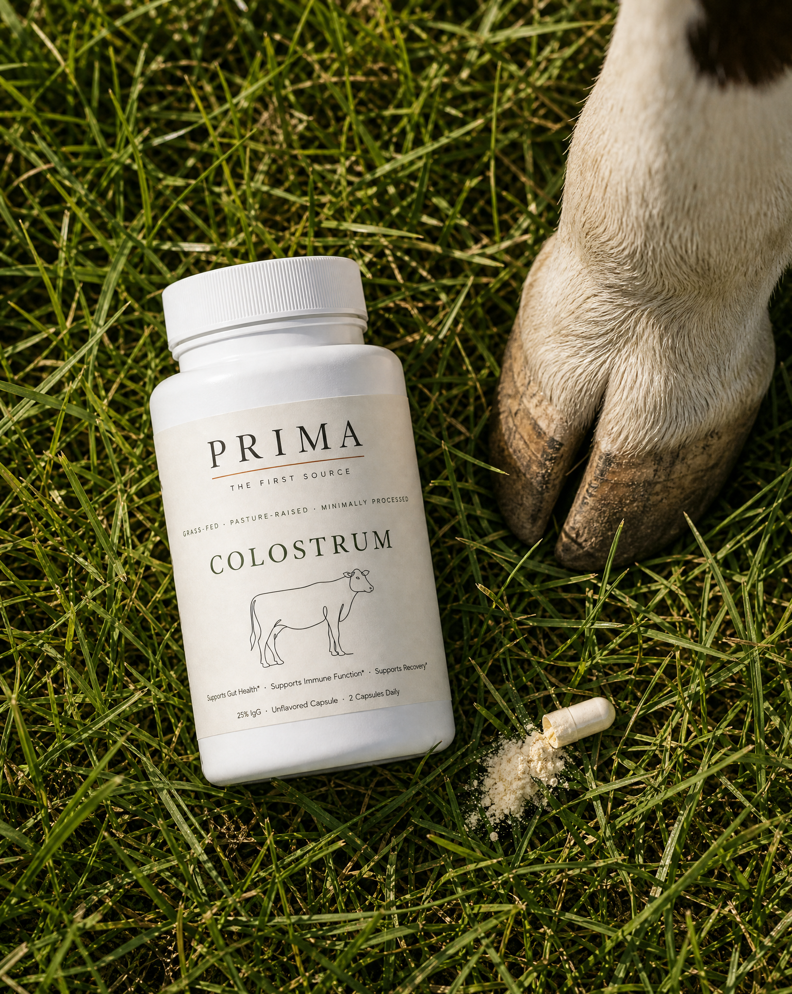PRIMA Colostrum