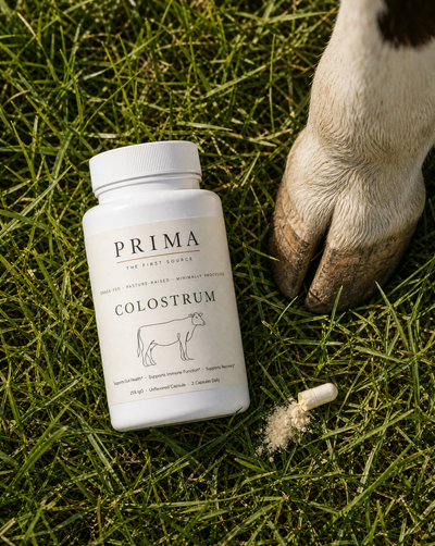 PRIMA Colostrum