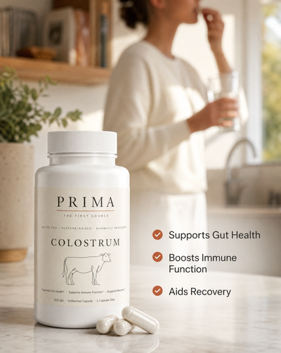 PRIMA Colostrum