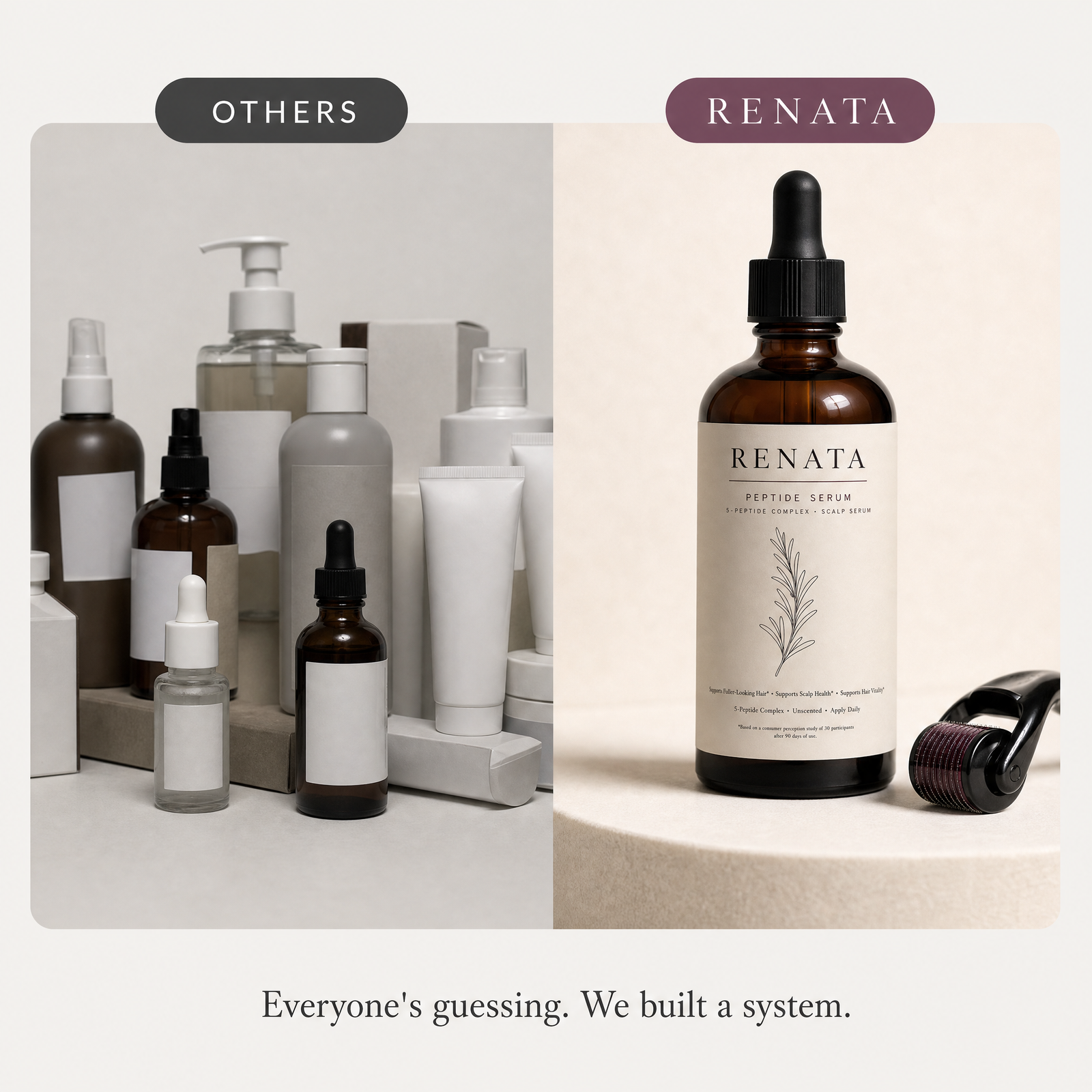 Why Most Hair Treatments Fail